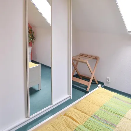 Two-bedroom In Apartament *