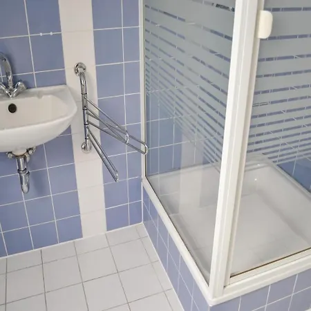 Apartament Two-bedroom In *
