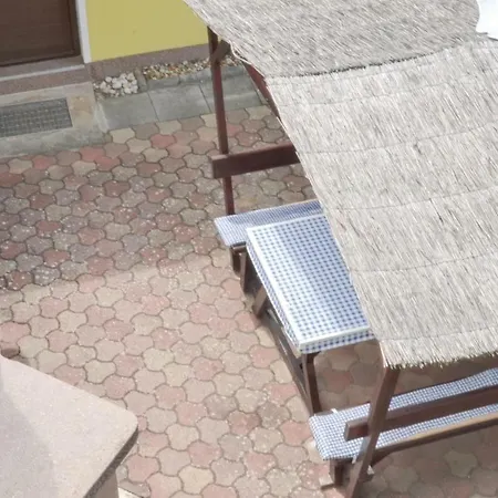 Two-bedroom In Apartament Balatonboglár