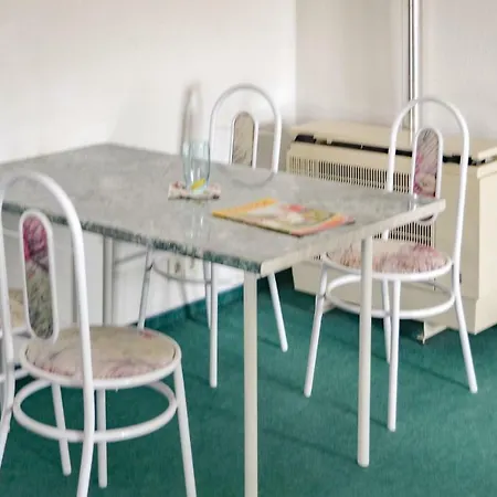 Apartament Two-bedroom In Balatonboglár