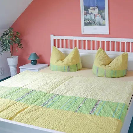 Apartament Two-bedroom In *