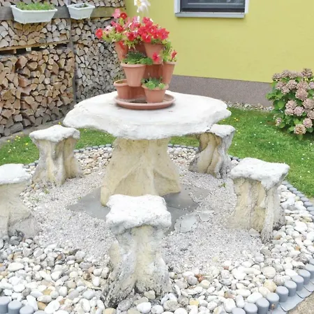 Apartament Two-bedroom In